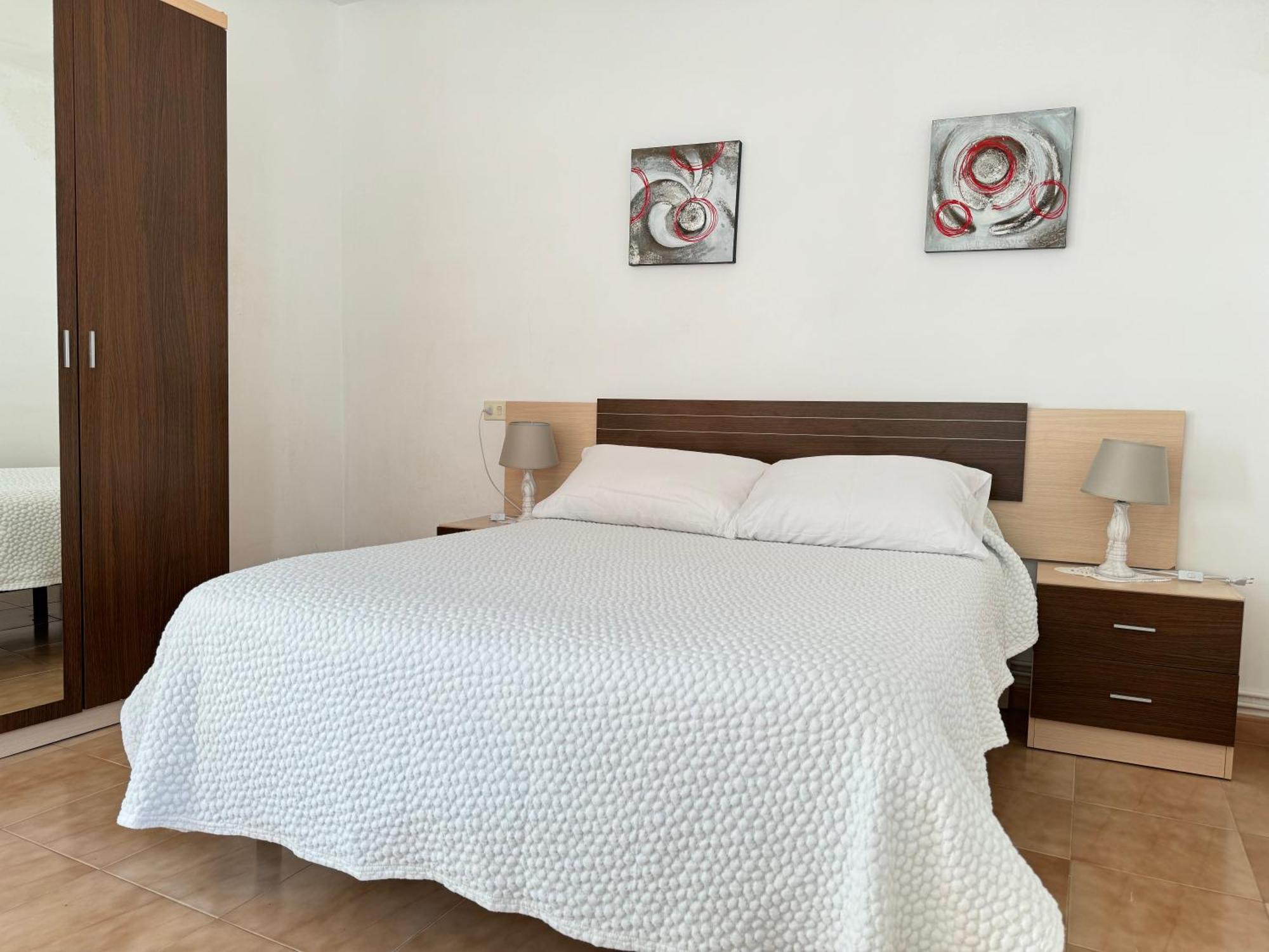 Apartamento Paseo Maritimo-A Illa De Arousa Eksteriør billede