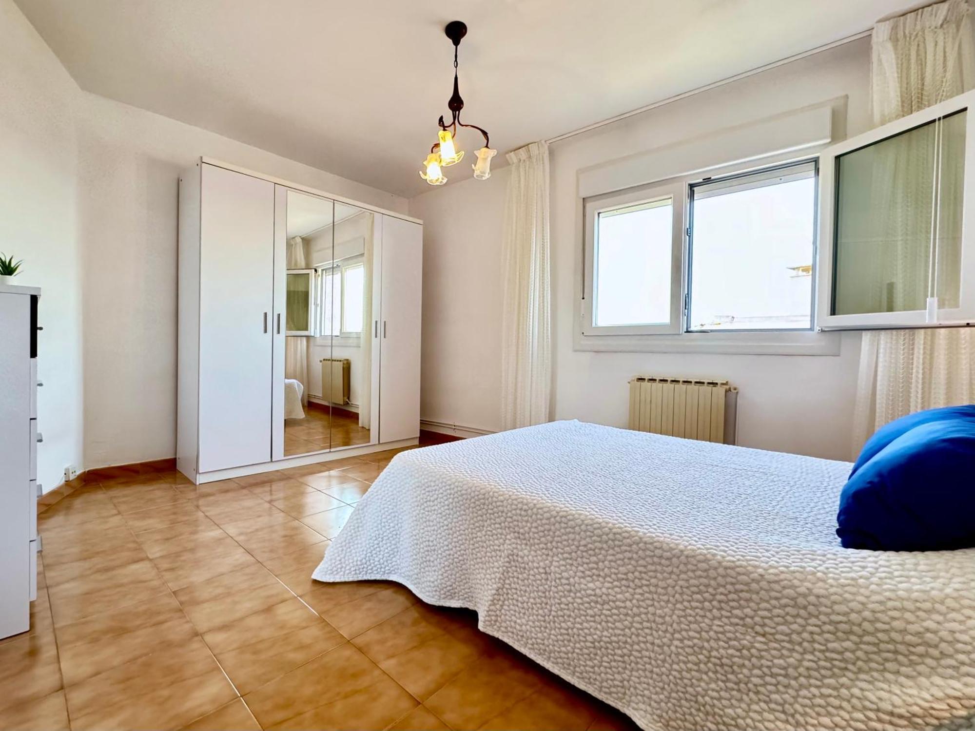 Apartamento Paseo Maritimo-A Illa De Arousa Eksteriør billede