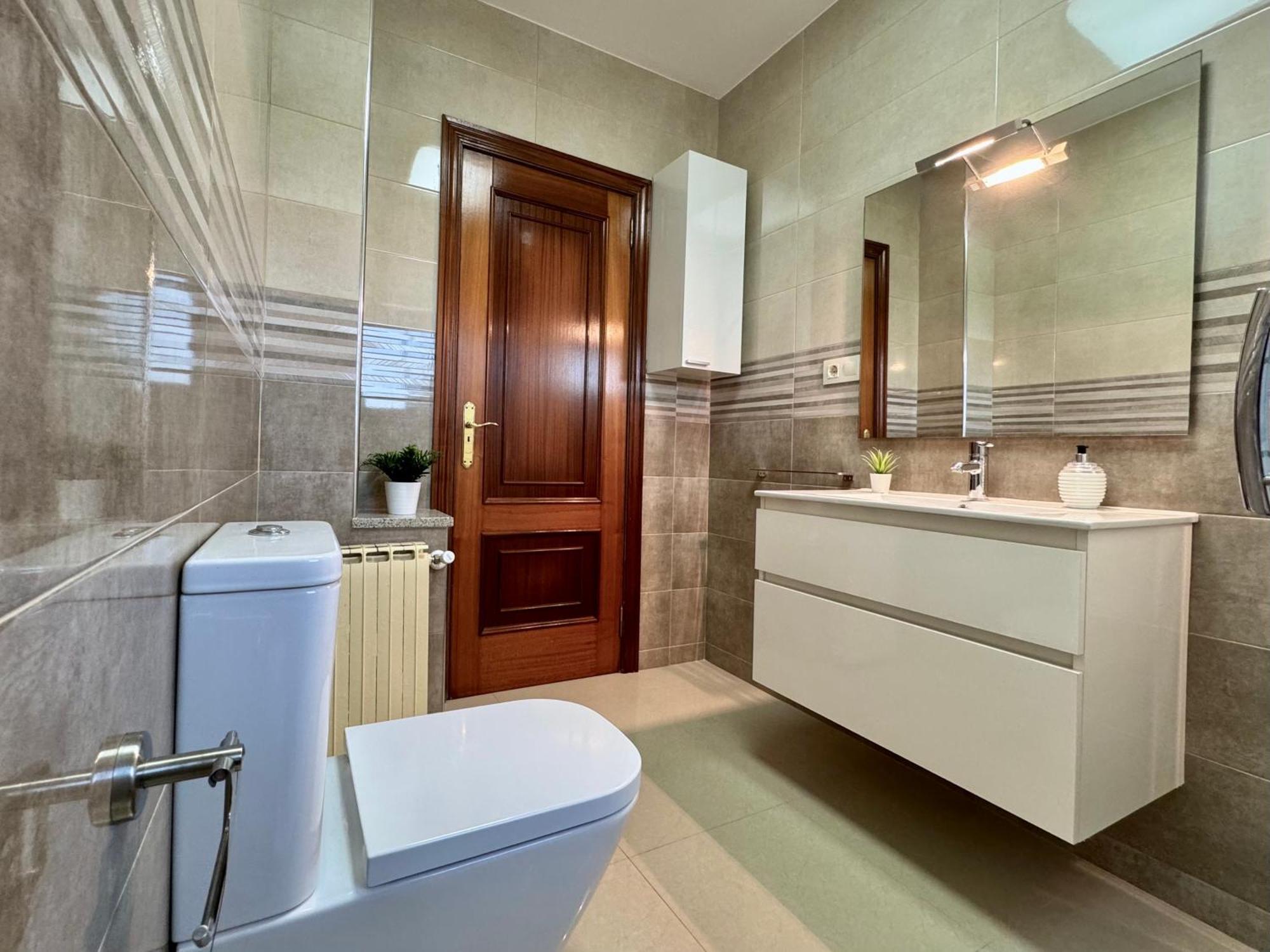 Apartamento Paseo Maritimo-A Illa De Arousa Eksteriør billede