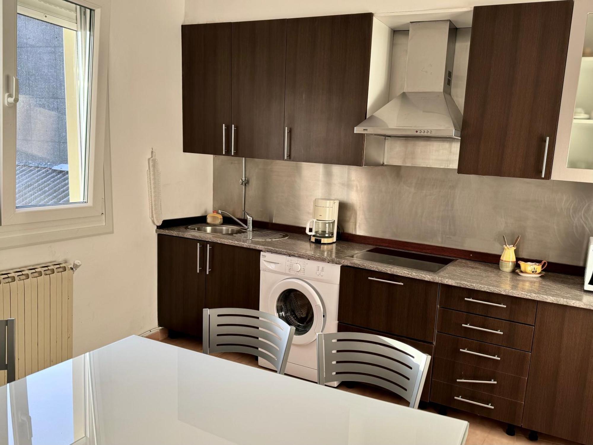 Apartamento Paseo Maritimo-A Illa De Arousa Eksteriør billede