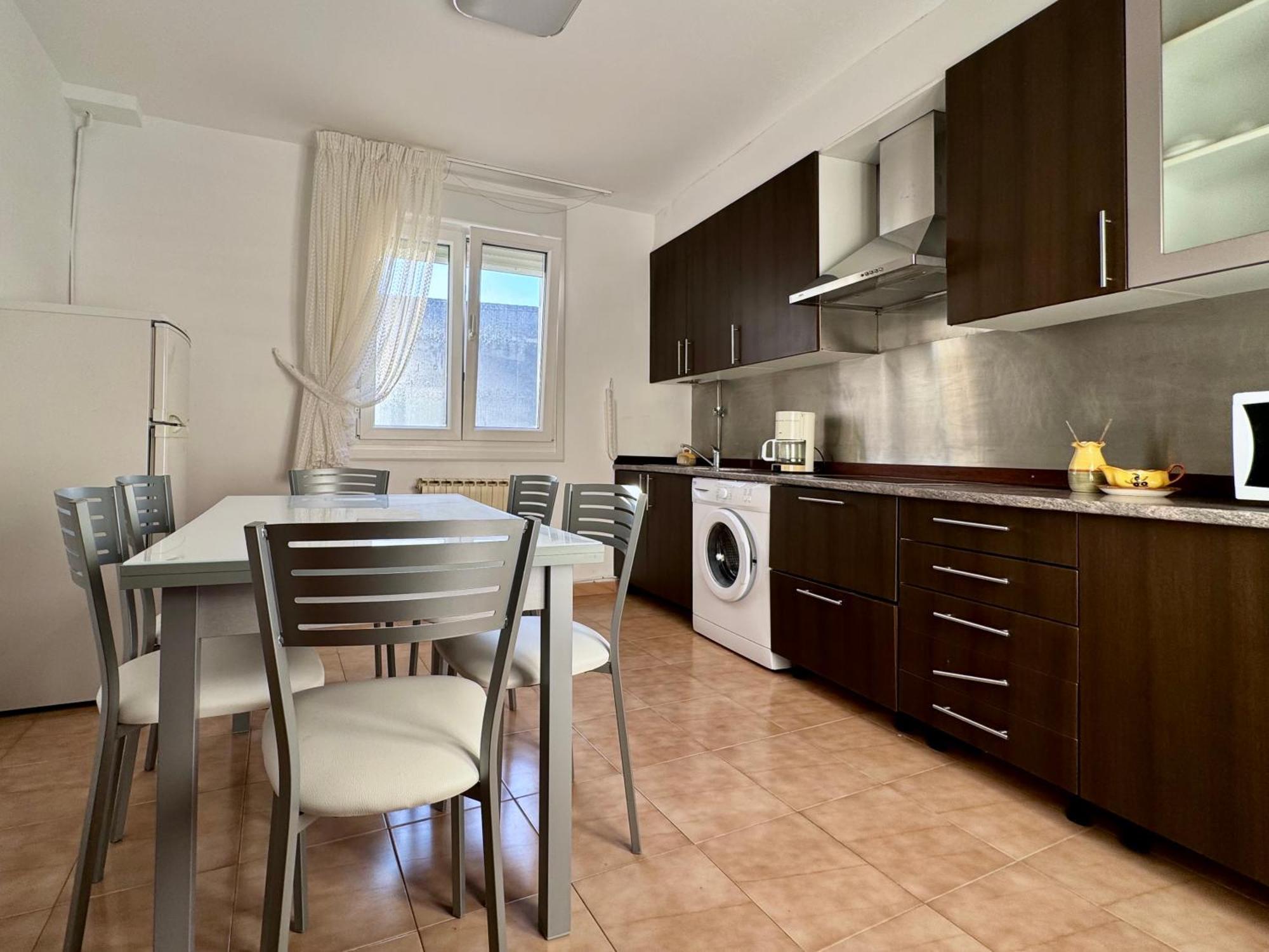 Apartamento Paseo Maritimo-A Illa De Arousa Eksteriør billede