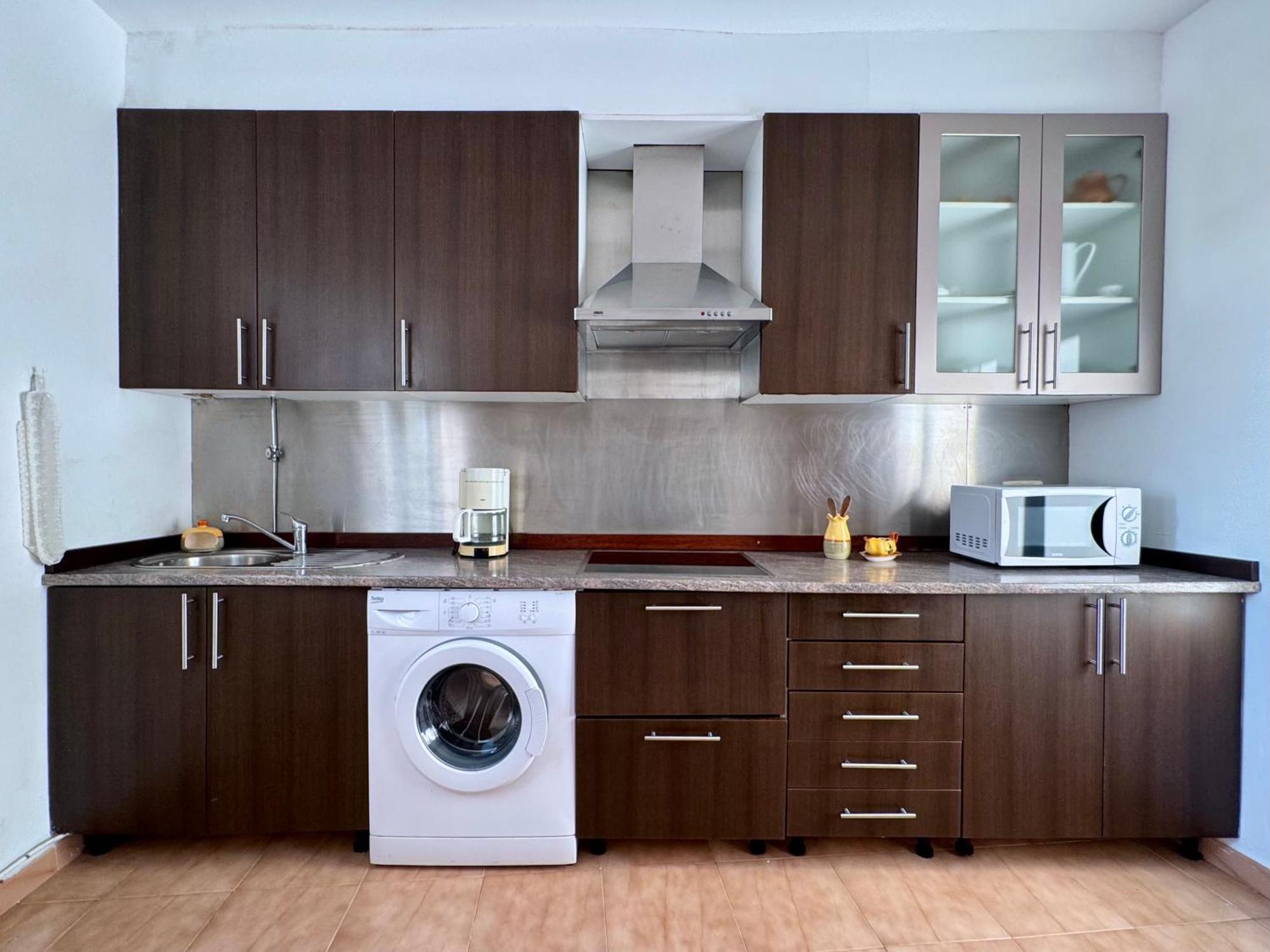 Apartamento Paseo Maritimo-A Illa De Arousa Eksteriør billede
