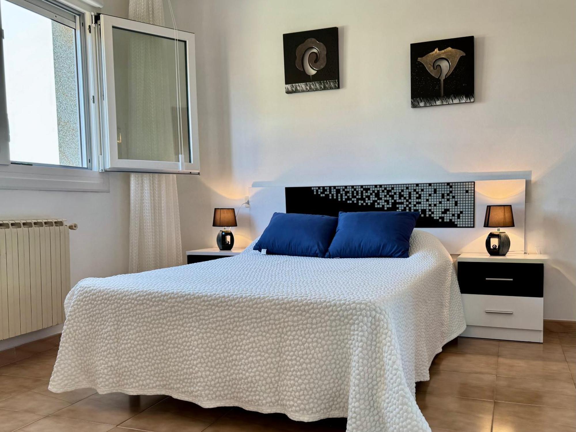 Apartamento Paseo Maritimo-A Illa De Arousa Eksteriør billede