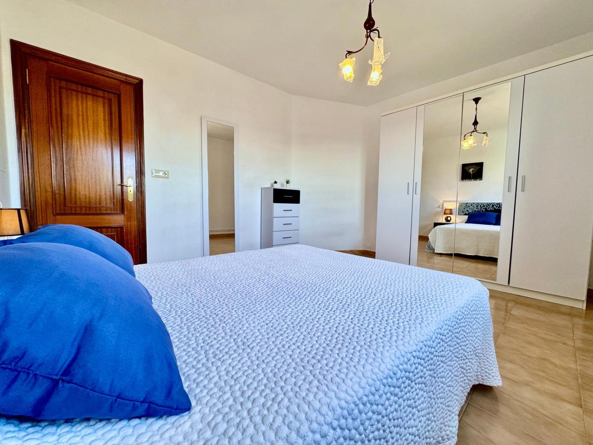 Apartamento Paseo Maritimo-A Illa De Arousa Eksteriør billede